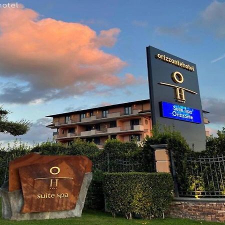 Hotel Orizzonte Lago Patria Εξωτερικό φωτογραφία