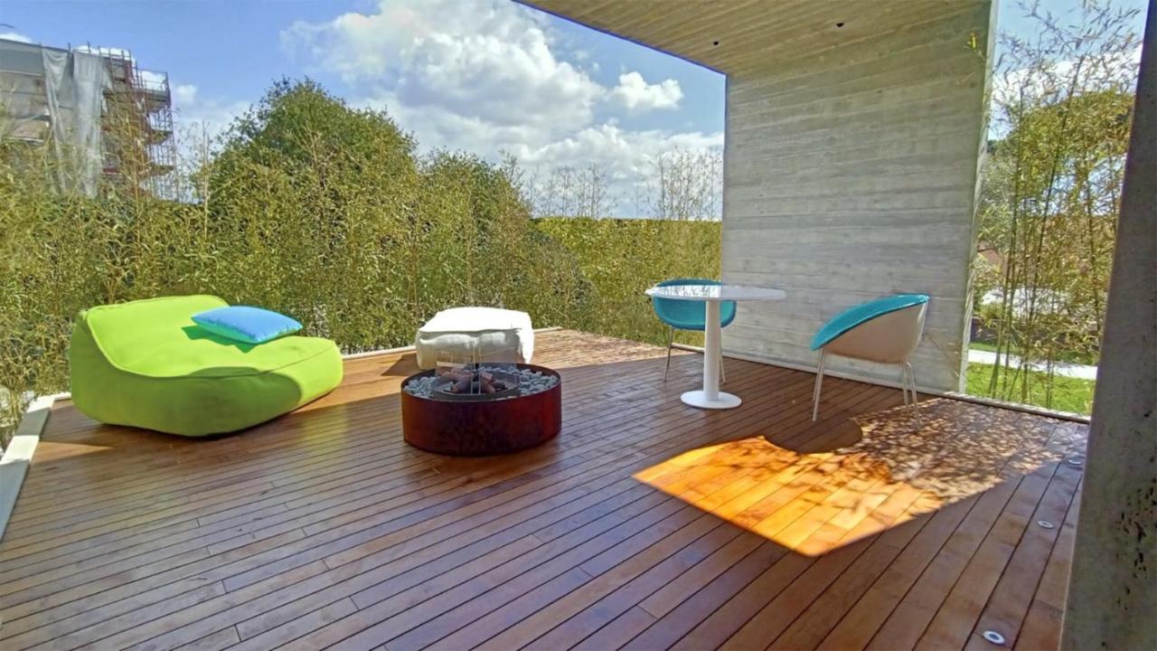 Hotel Orizzonte Lago Patria Εξωτερικό φωτογραφία
