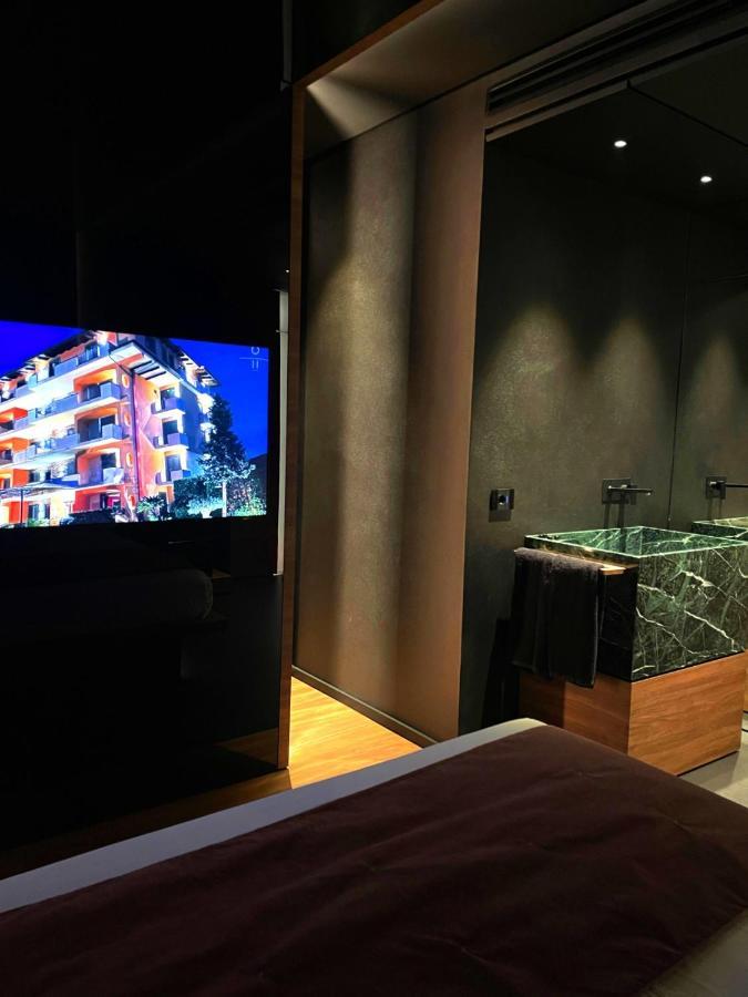 Hotel Orizzonte Lago Patria Εξωτερικό φωτογραφία