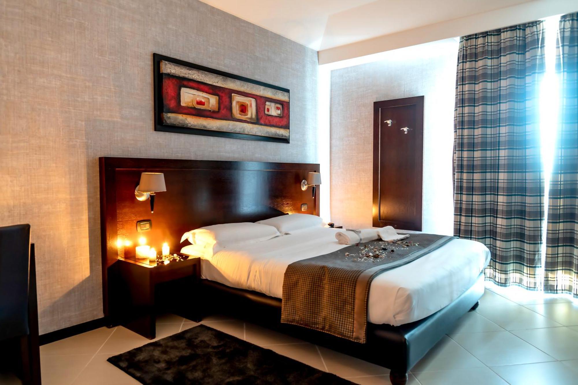 Hotel Orizzonte Lago Patria Εξωτερικό φωτογραφία