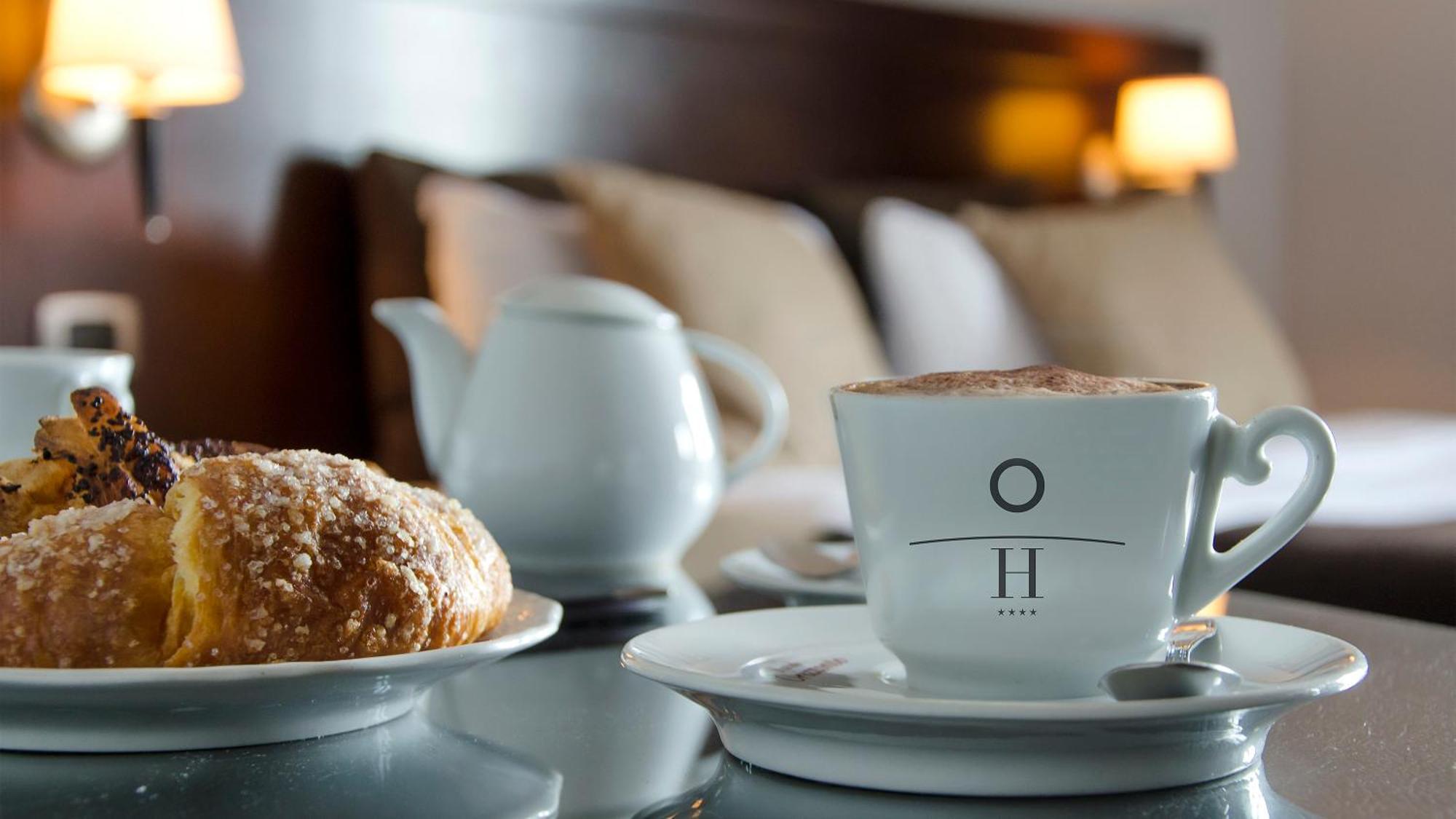 Hotel Orizzonte Lago Patria Εξωτερικό φωτογραφία