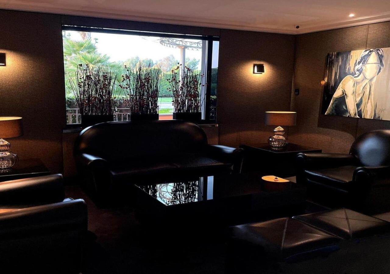 Hotel Orizzonte Lago Patria Εξωτερικό φωτογραφία