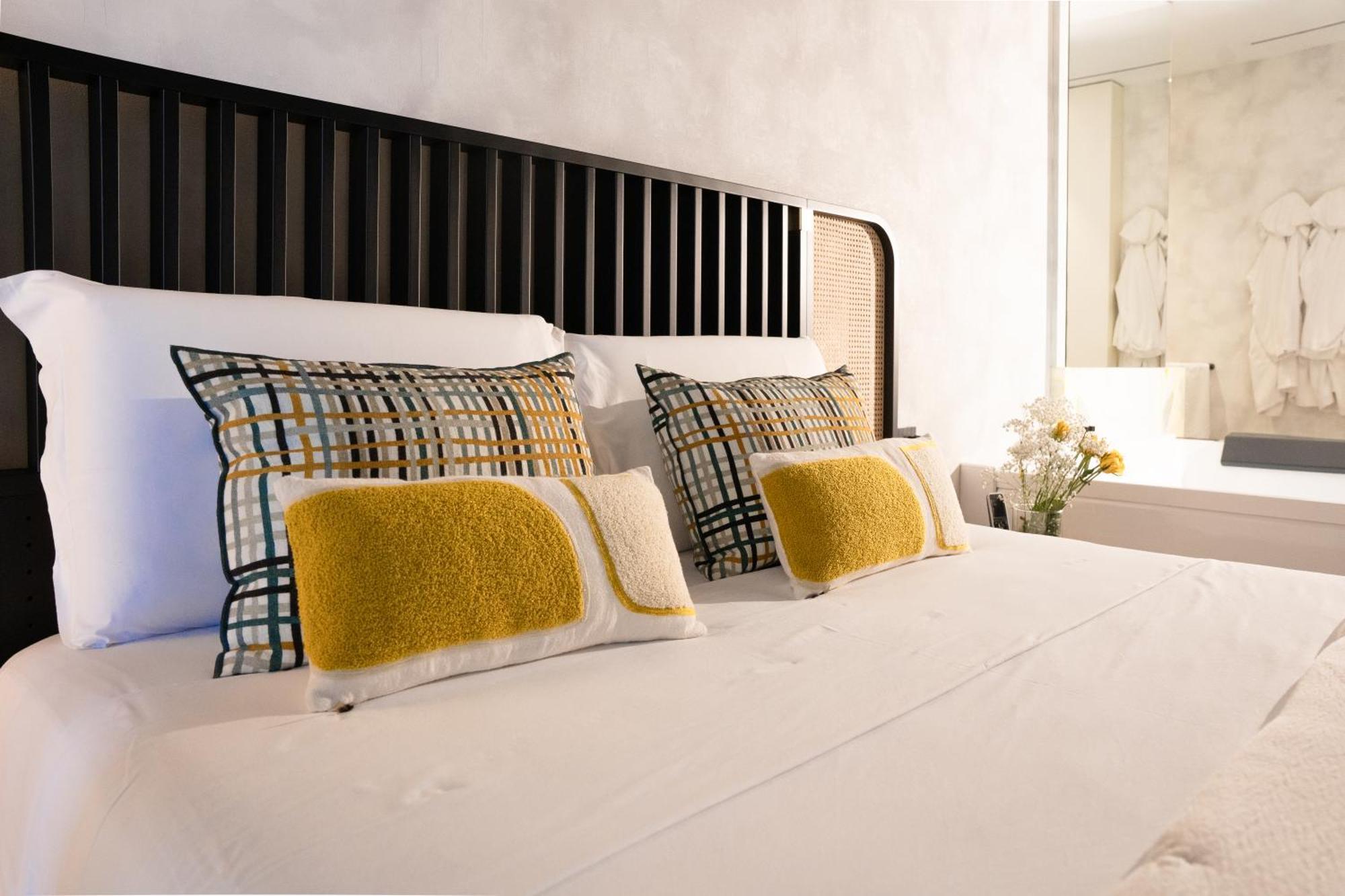 Hotel Orizzonte Lago Patria Εξωτερικό φωτογραφία