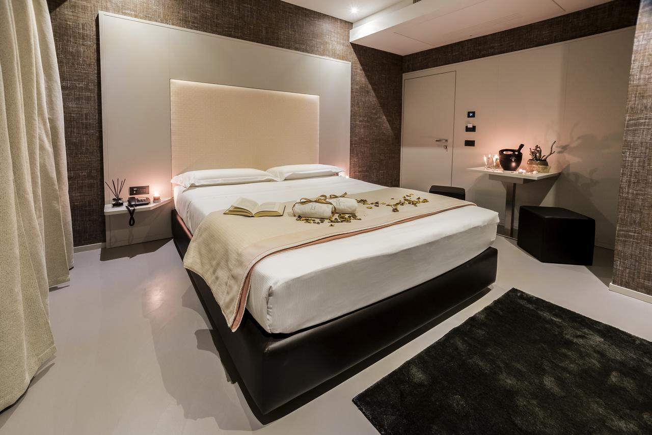 Hotel Orizzonte Lago Patria Εξωτερικό φωτογραφία