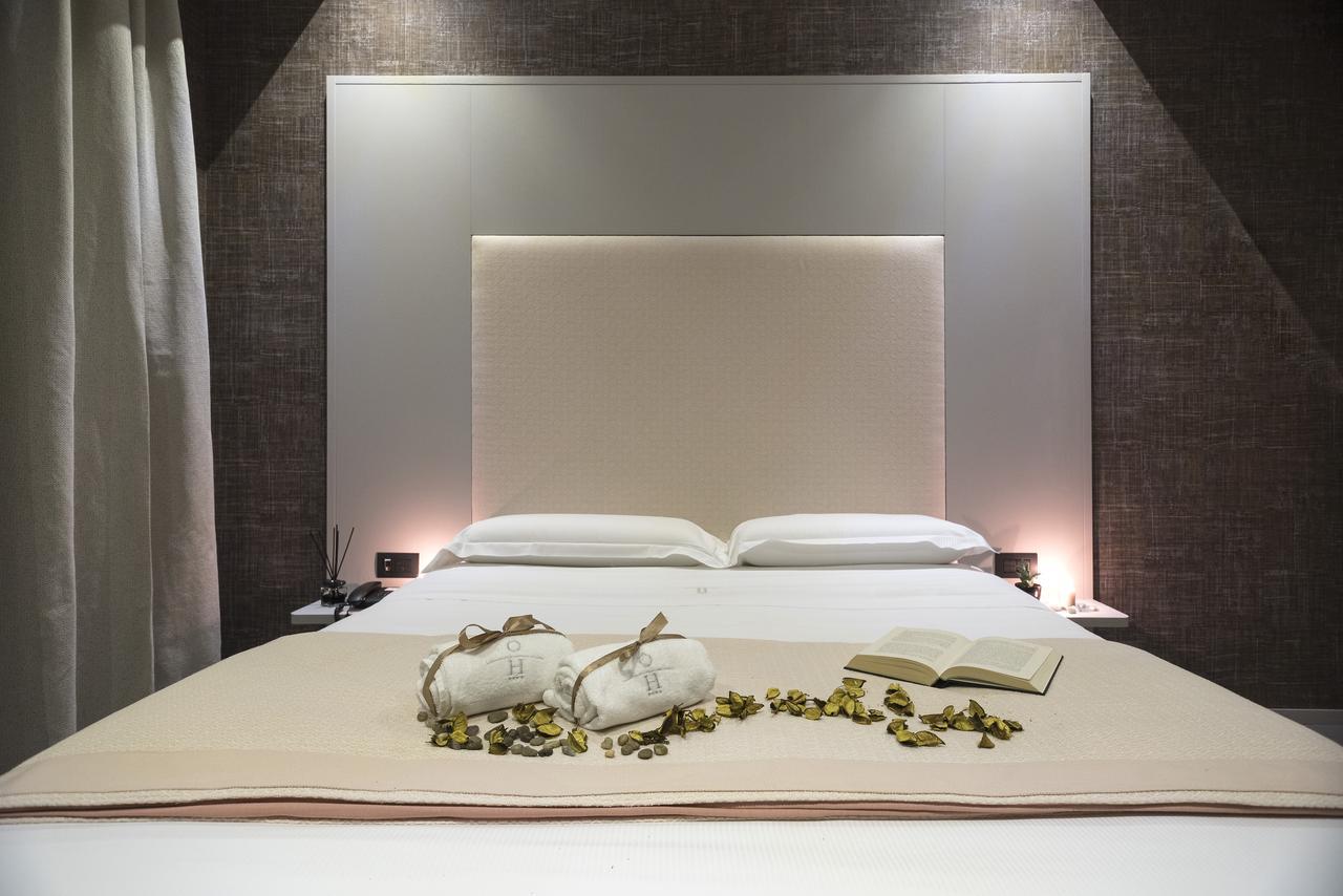Hotel Orizzonte Lago Patria Εξωτερικό φωτογραφία