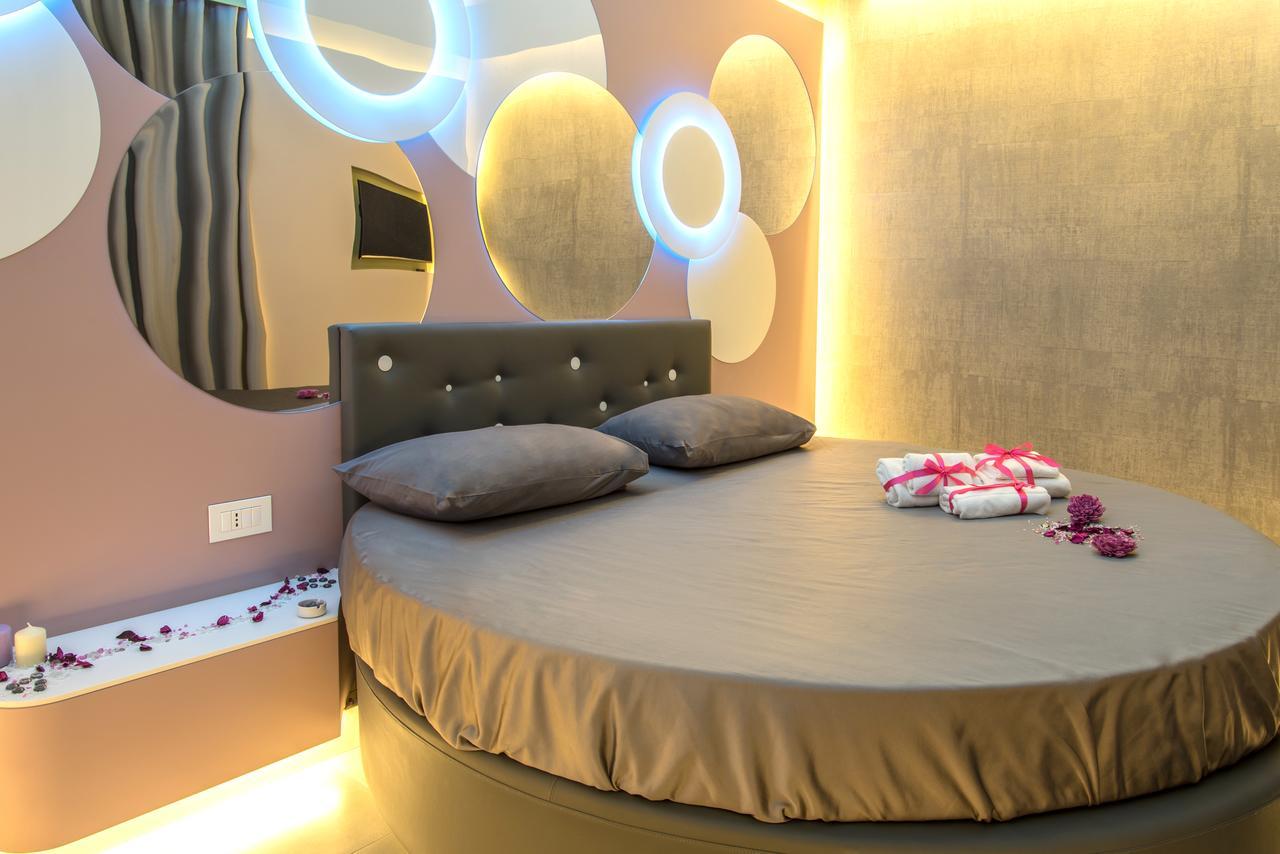 Hotel Orizzonte Lago Patria Εξωτερικό φωτογραφία